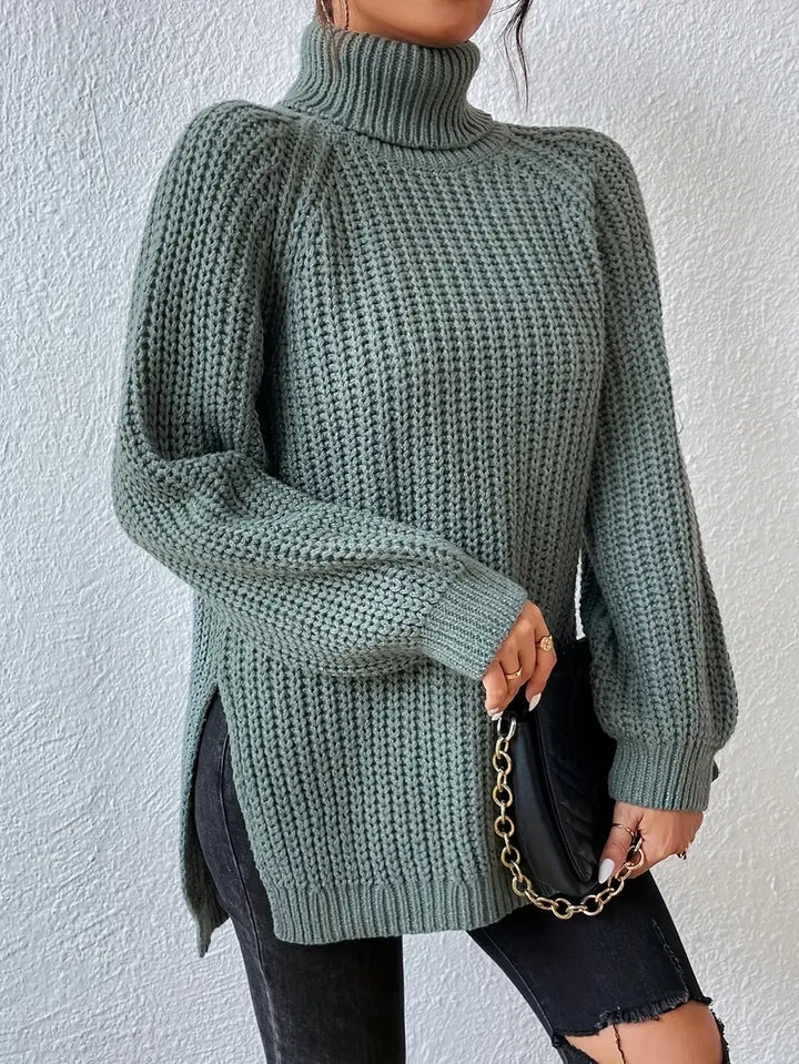 Lavendel - Couture Polotröja