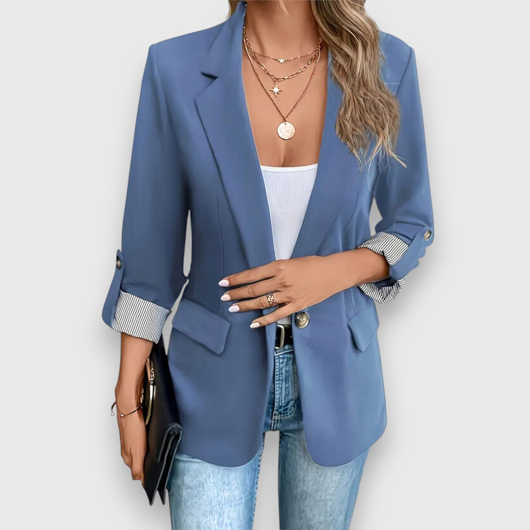 Jocelyn | Dam Blazer