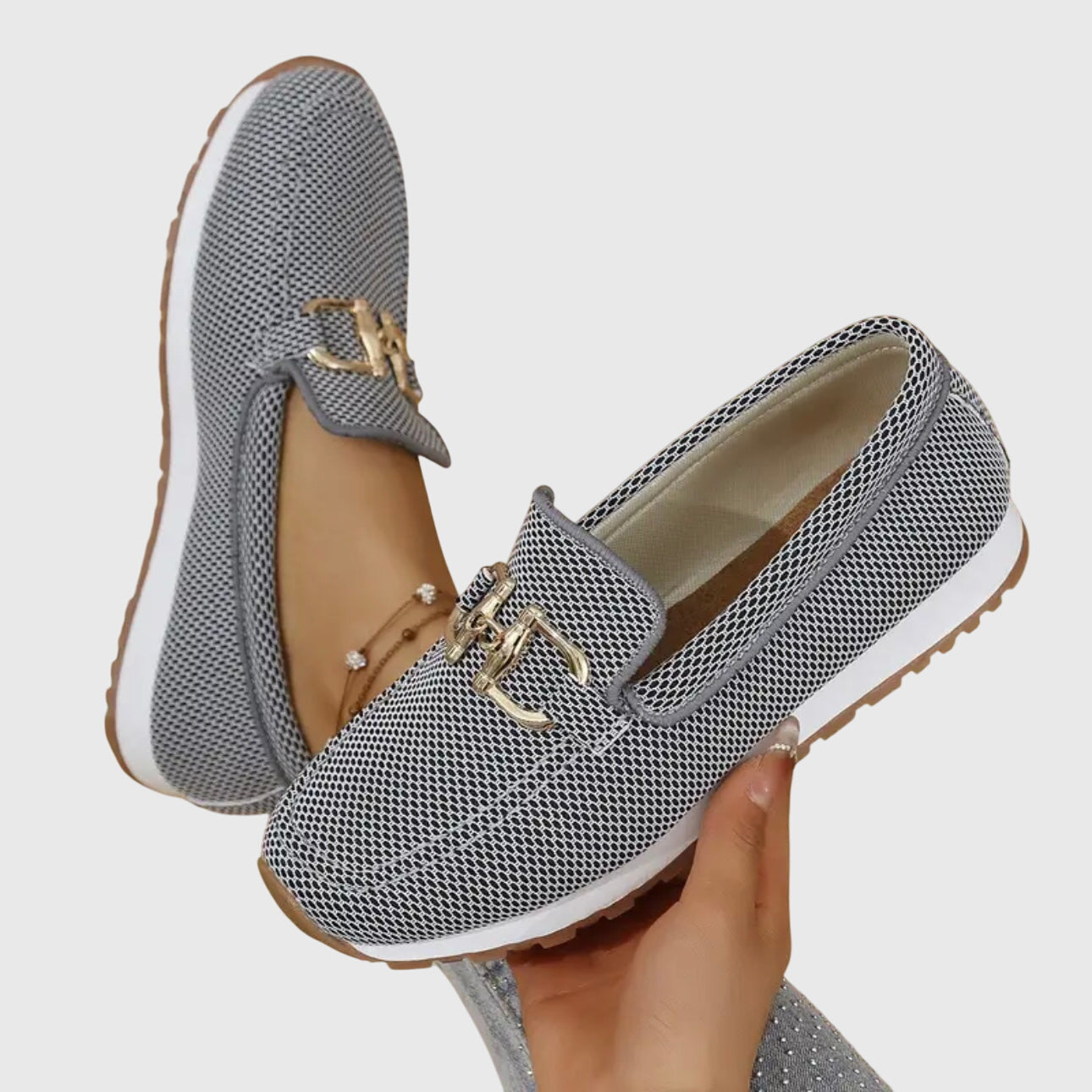 Susana | Ortopediska Loafers
