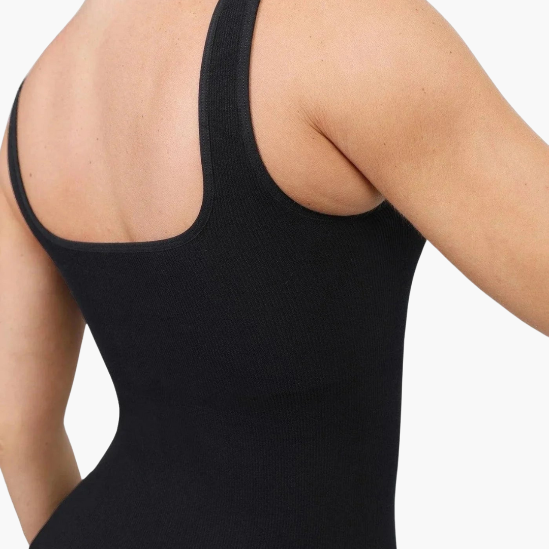 Lotta | Bekväm & trendig jumpsuit