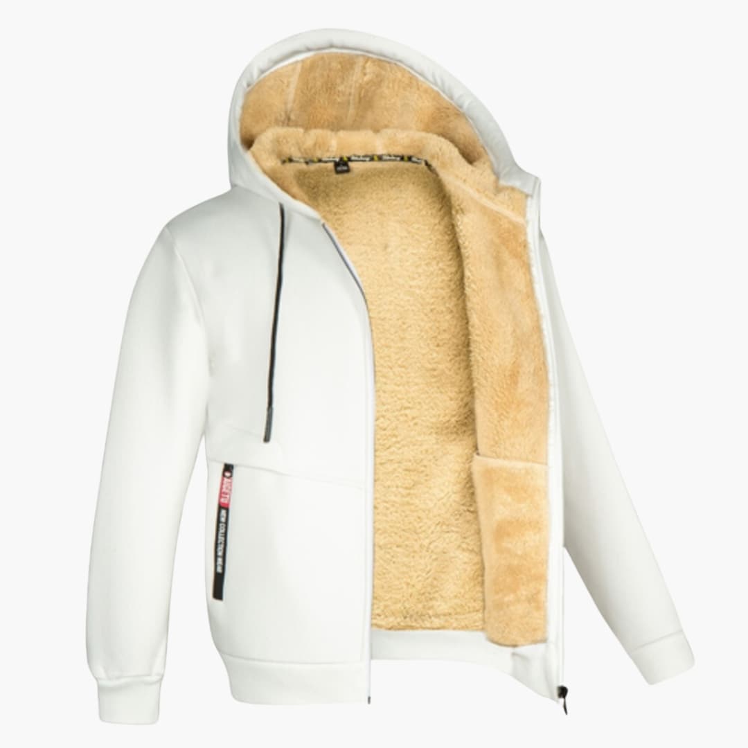 Erik | Hoodie för herrar