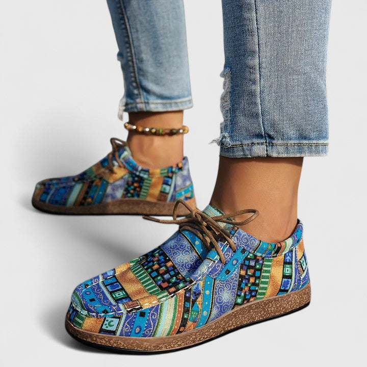 Nychelle | Ortopediska Skor