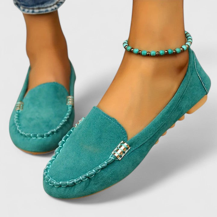 Karlene | Ortopedisk Loafer