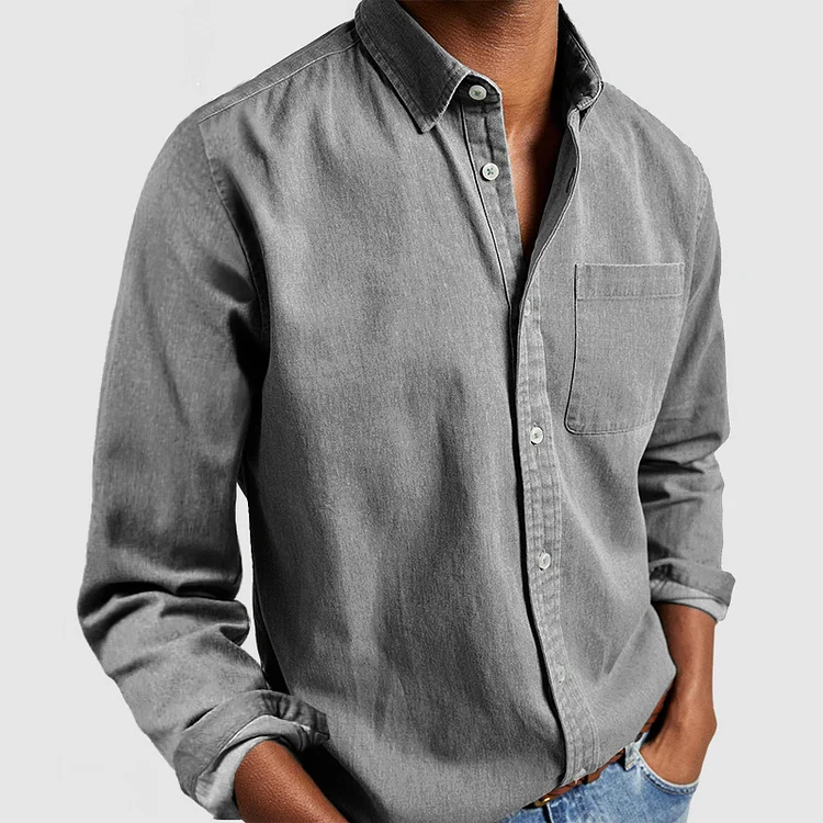 Max | Premium Casual skjorta