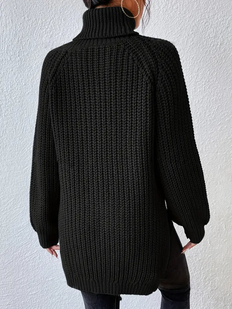 Lavendel - Couture Polotröja