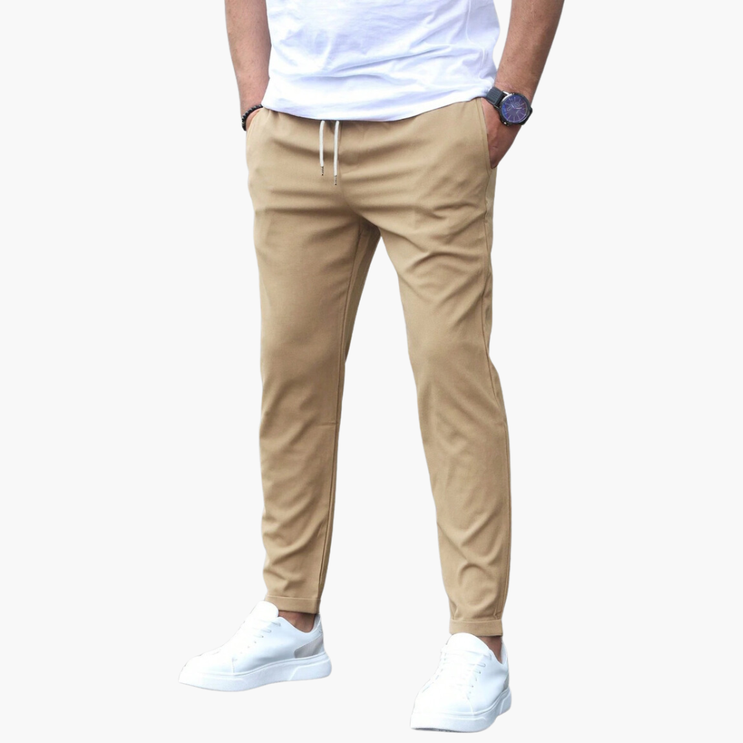 Christian | Premium stretchbyxor