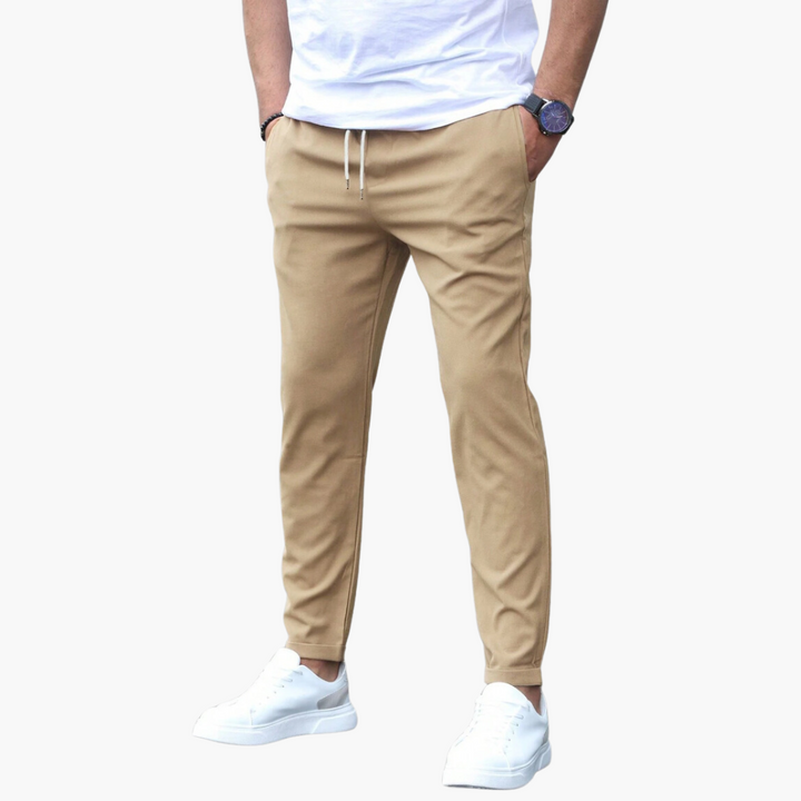 Christian | Premium stretchbyxor