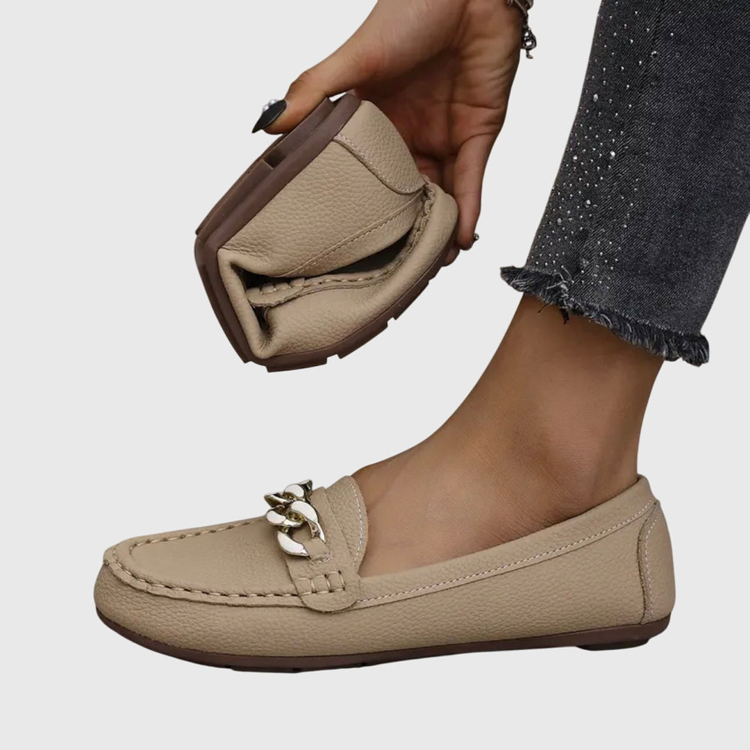 Melissa™ | Ortopediska Loafers