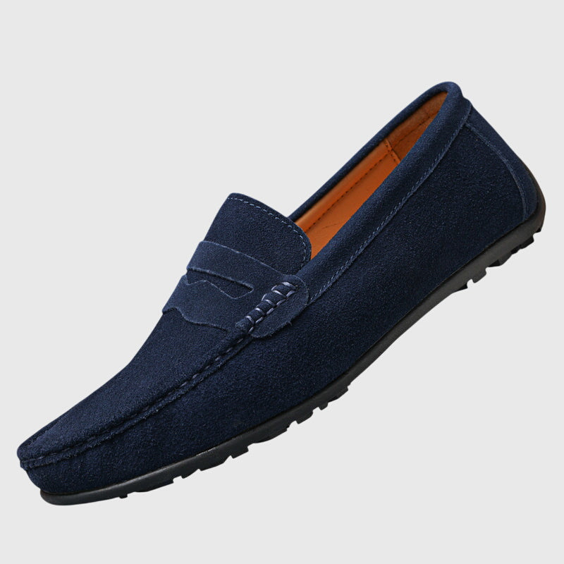 Rosaly™ | Ortopediska Loafers