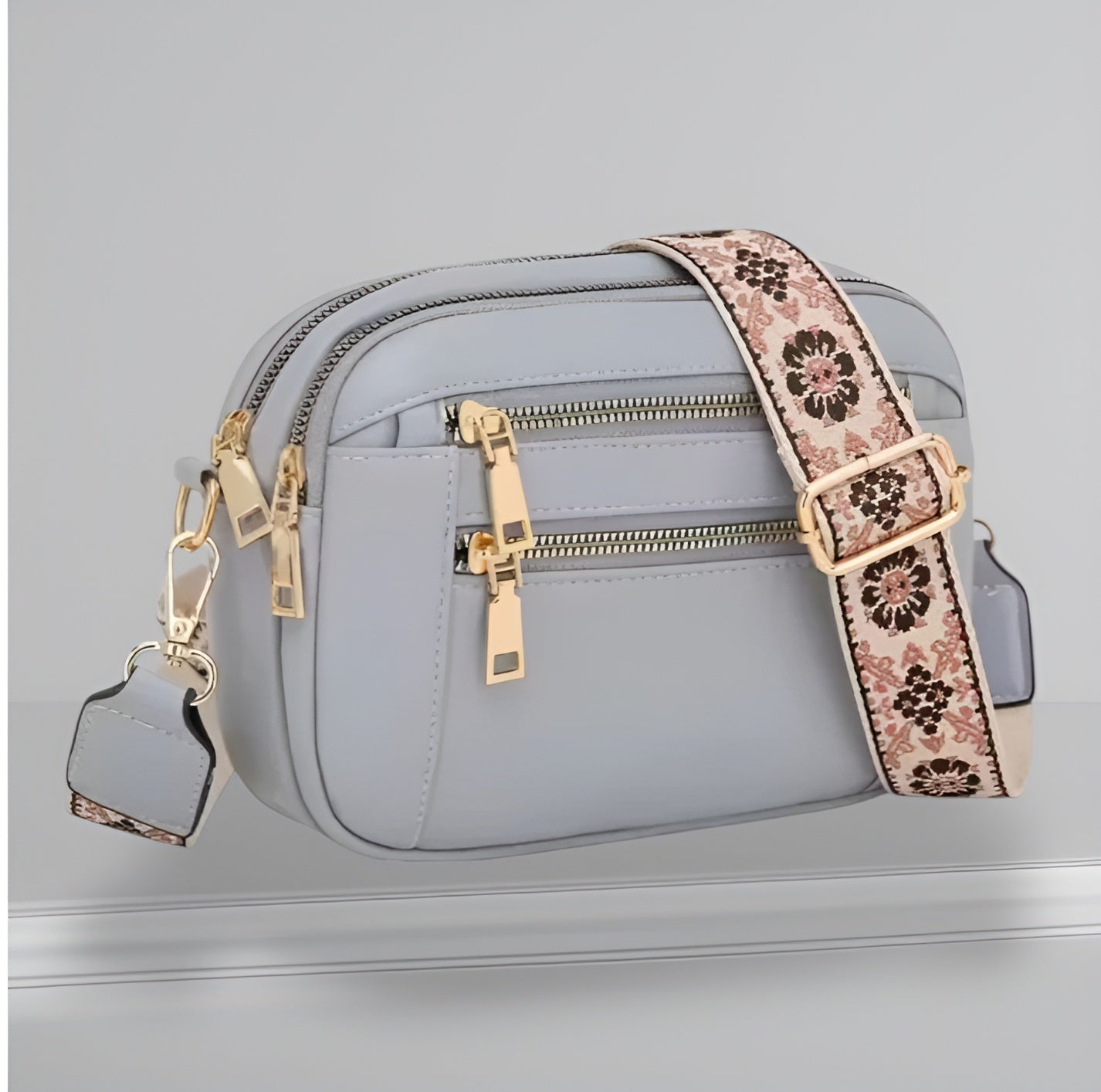 Frida™ - Elegant handväska