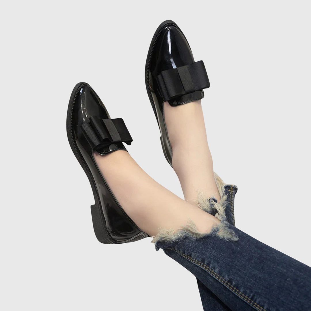 Anya™ | Ortopediska Loafers