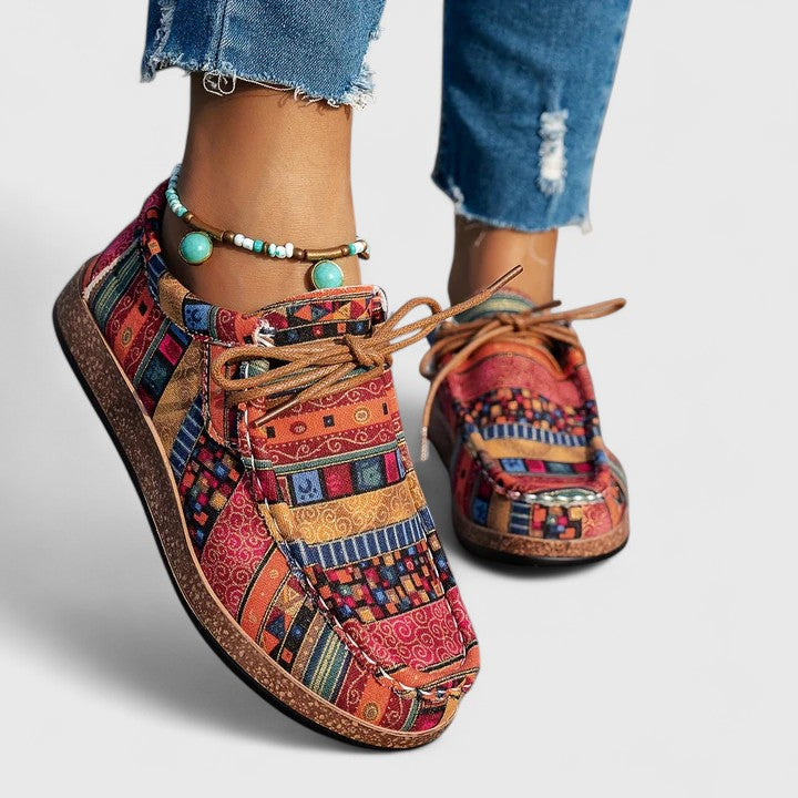 Nychelle | Ortopediska Skor