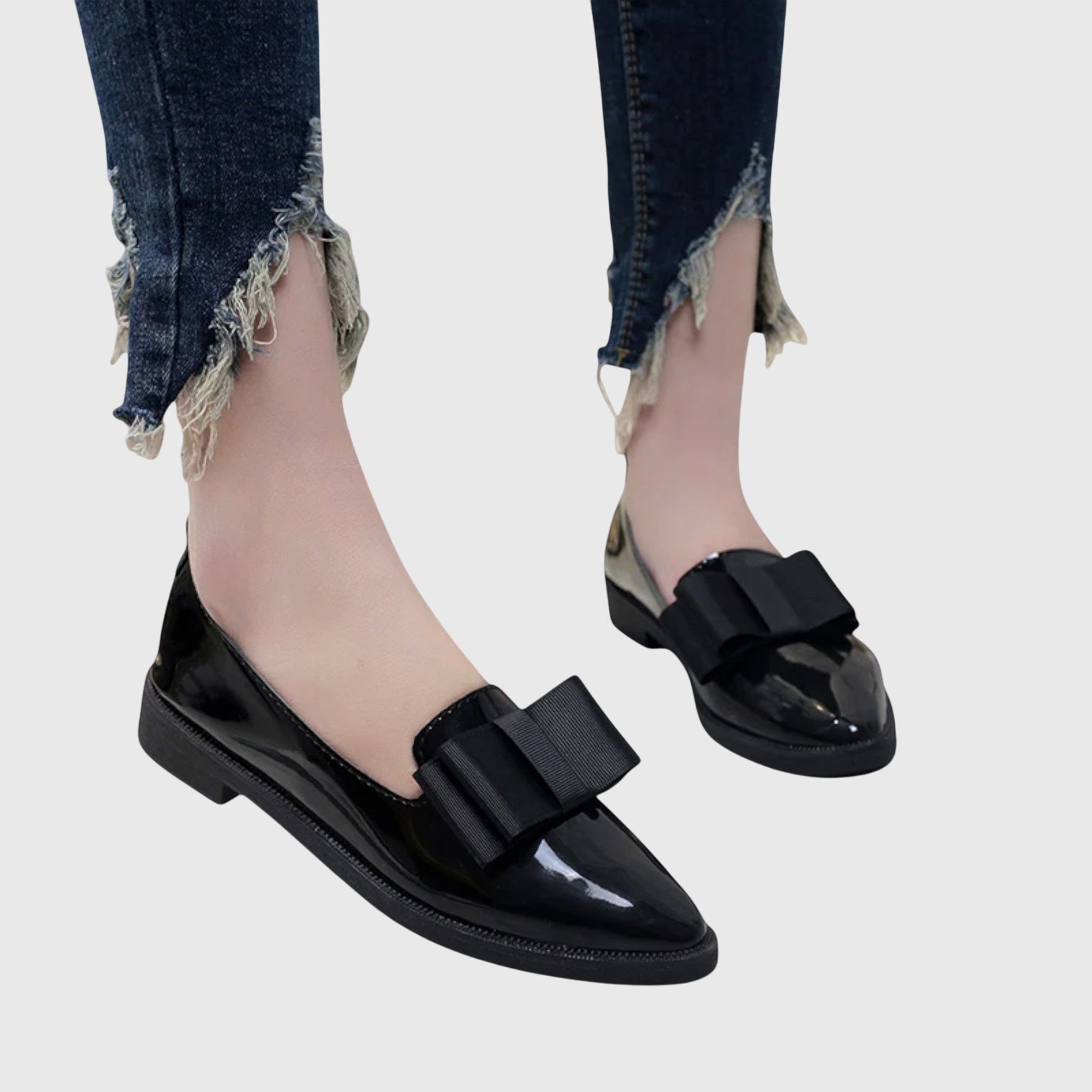 Anya™ | Ortopediska Loafers