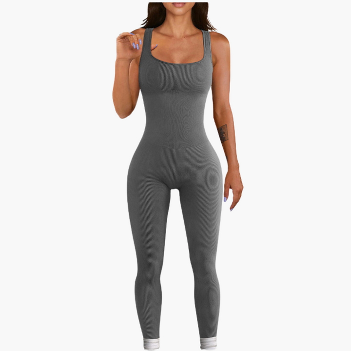 Lotta | Bekväm & trendig jumpsuit