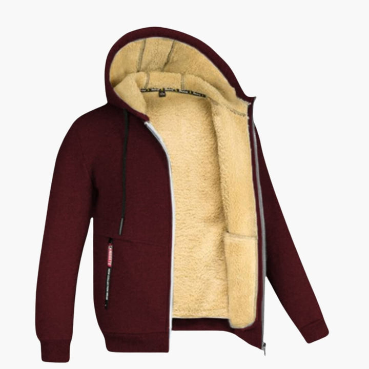 Erik | Hoodie för herrar