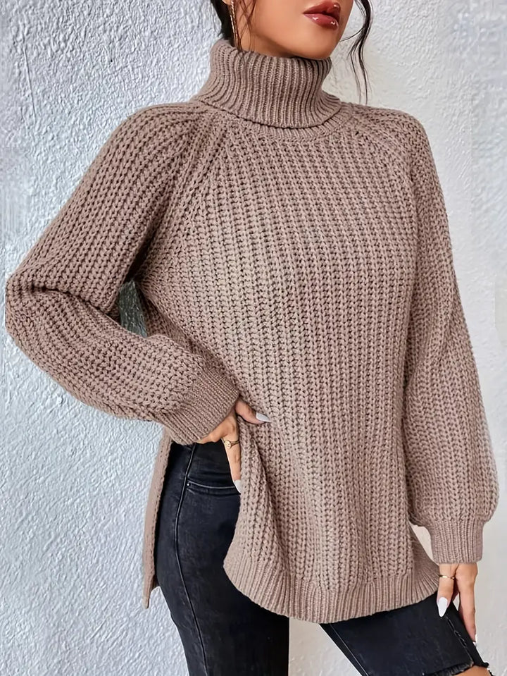 Lavendel - Couture Polotröja