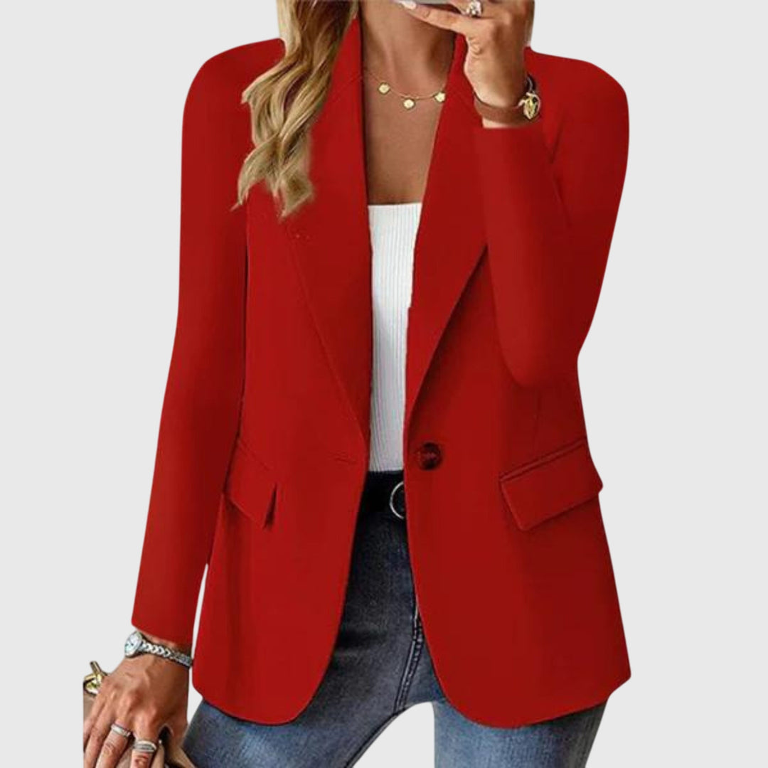 Jillian | Formell Blazer