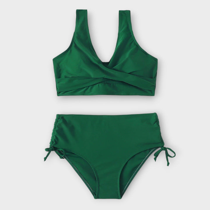 Moni – Elegant bikiniset i två delar