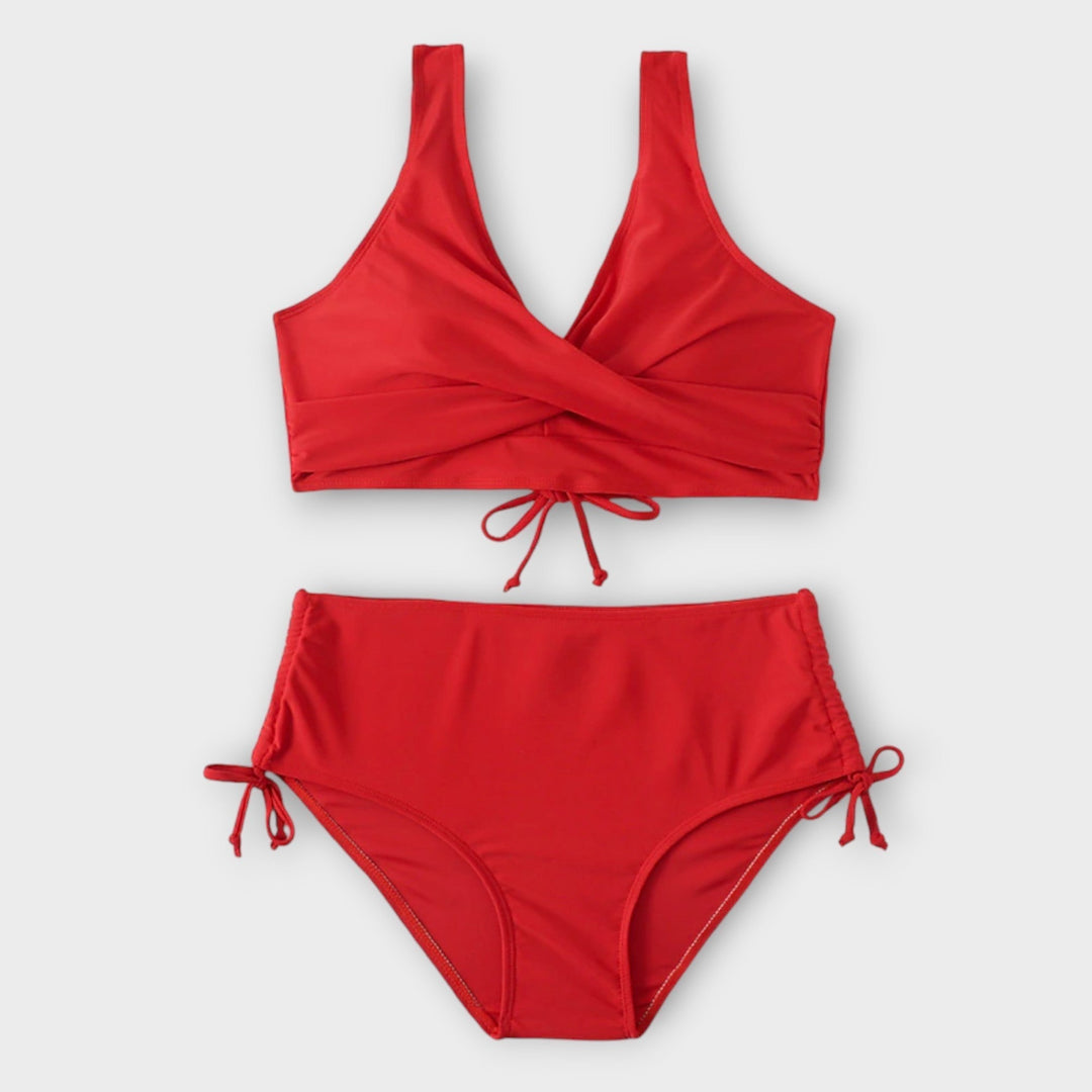 Moni – Elegant bikiniset i två delar