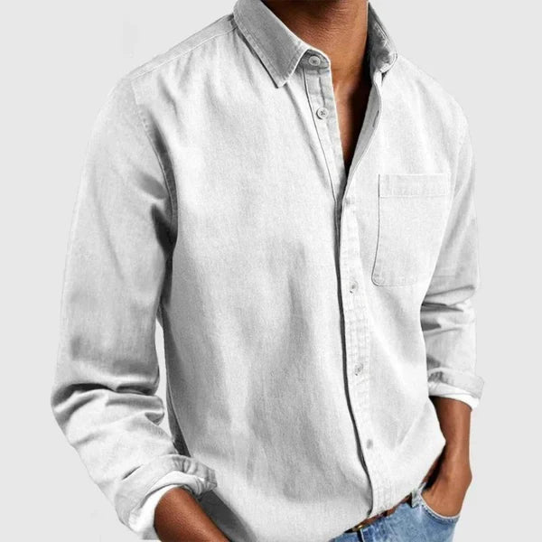 Max | Premium Casual skjorta