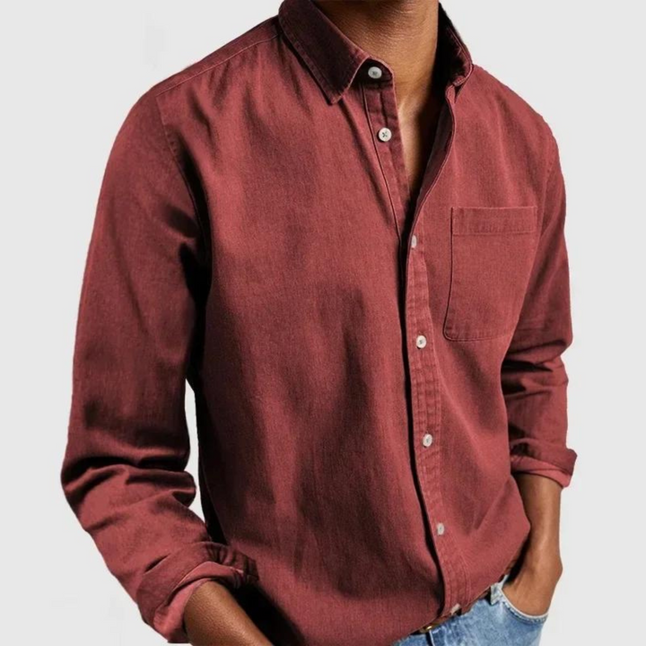 Max | Premium Casual skjorta