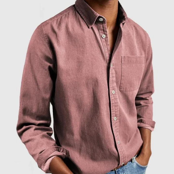 Max | Premium Casual skjorta