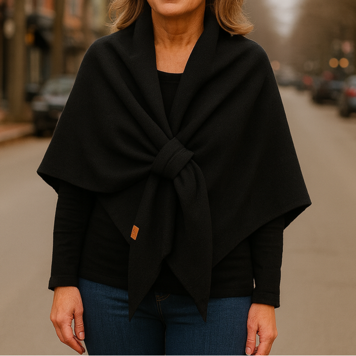 Janice | Eleganta Scarfen