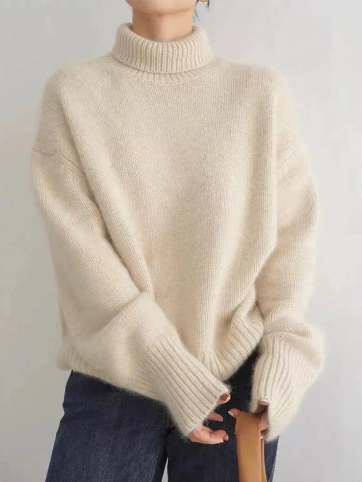 Isabella - Couture Polotröja