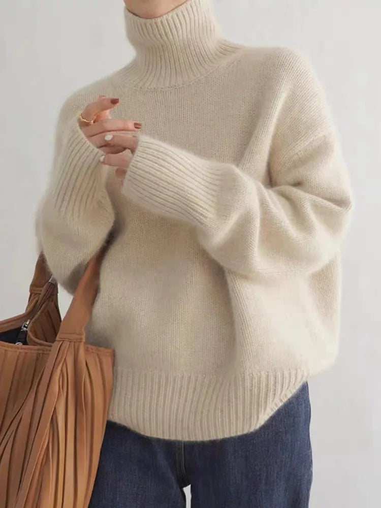 Isabella - Couture Polotröja
