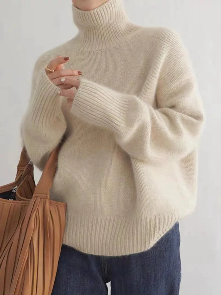 Isabella - Couture Polotröja