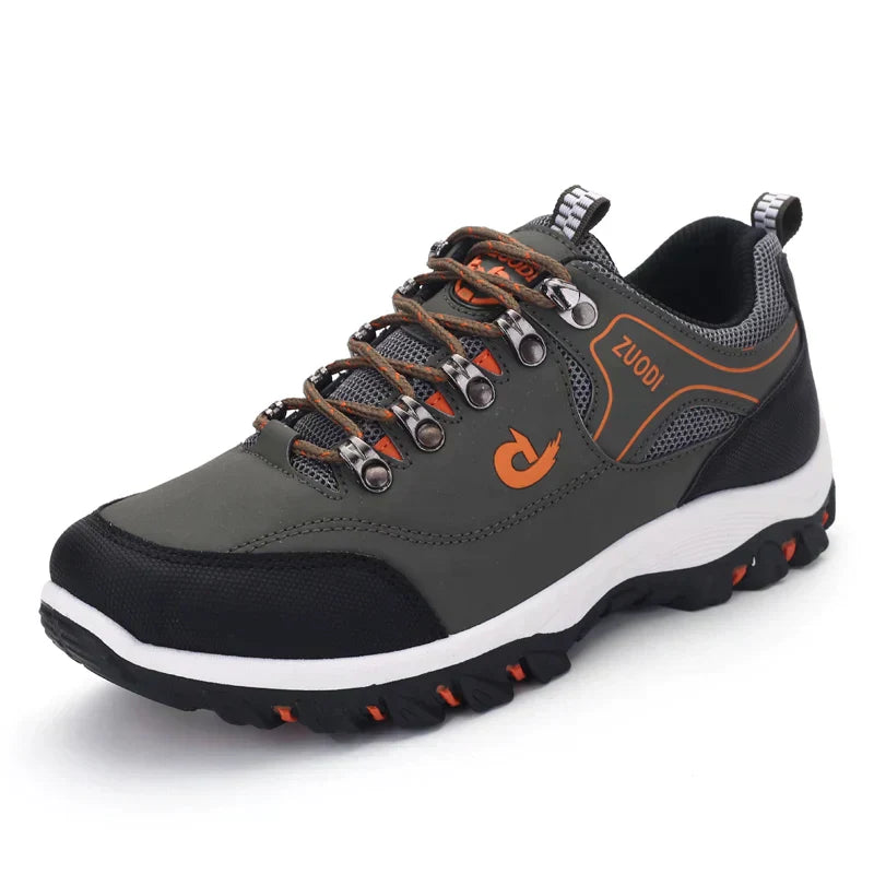 ComfyStep™ - Ergonomiska Smärtlindrande Utomhusskor