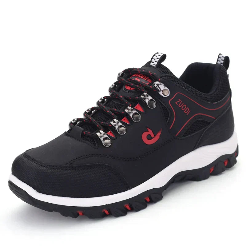 ComfyStep™ - Ergonomiska Smärtlindrande Utomhusskor