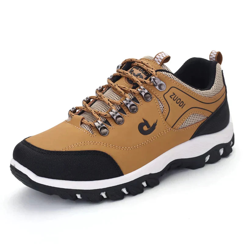 ComfyStep™ - Ergonomiska Smärtlindrande Utomhusskor