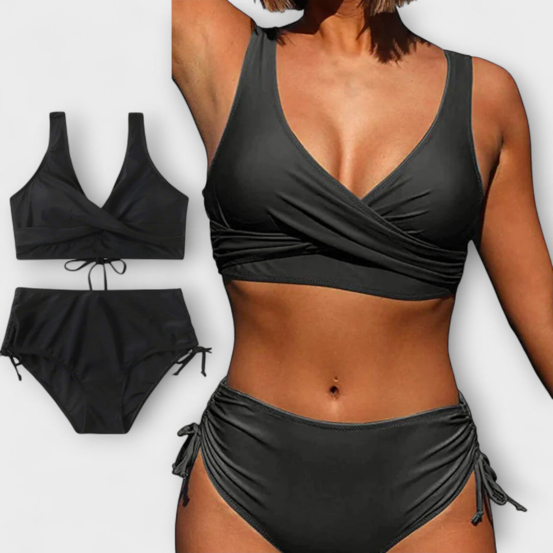 Moni – Elegant bikiniset i två delar