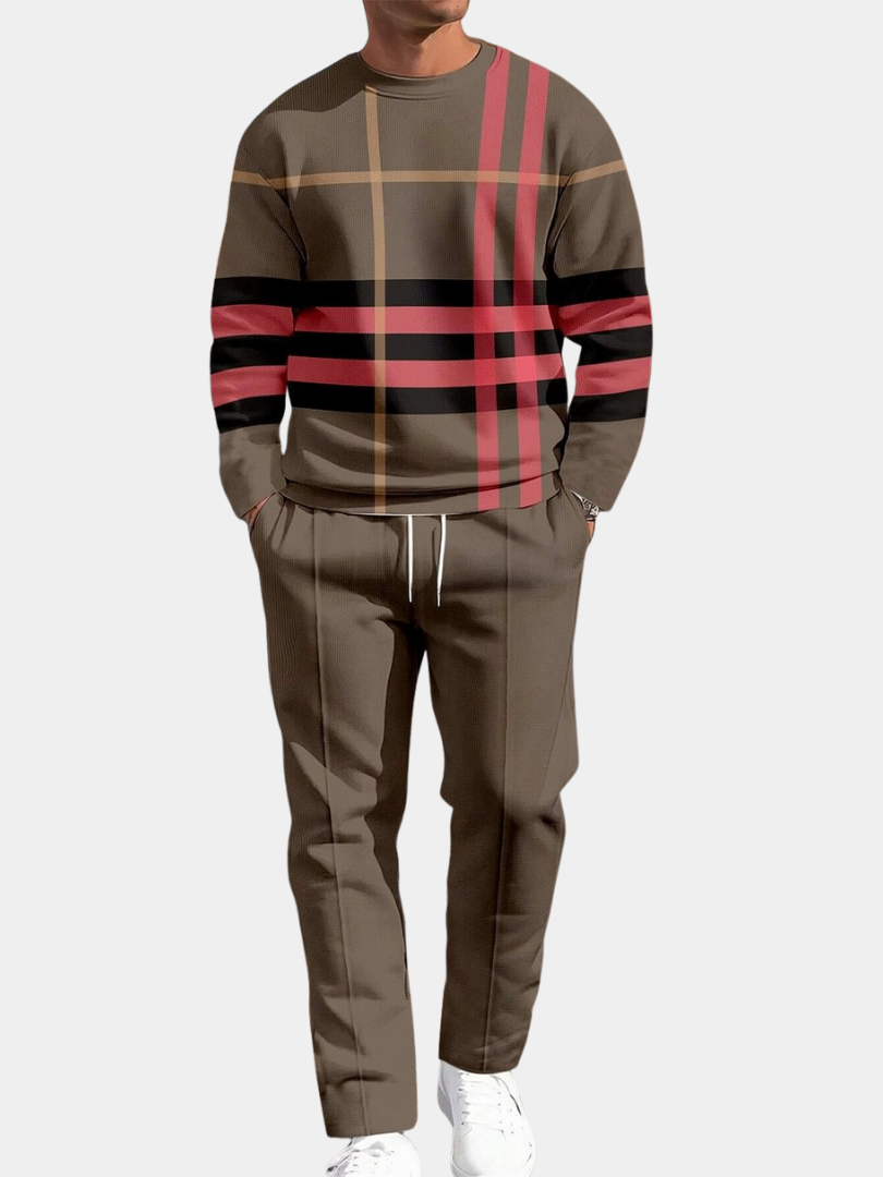 Svenssonmode | Elegant sportchict set