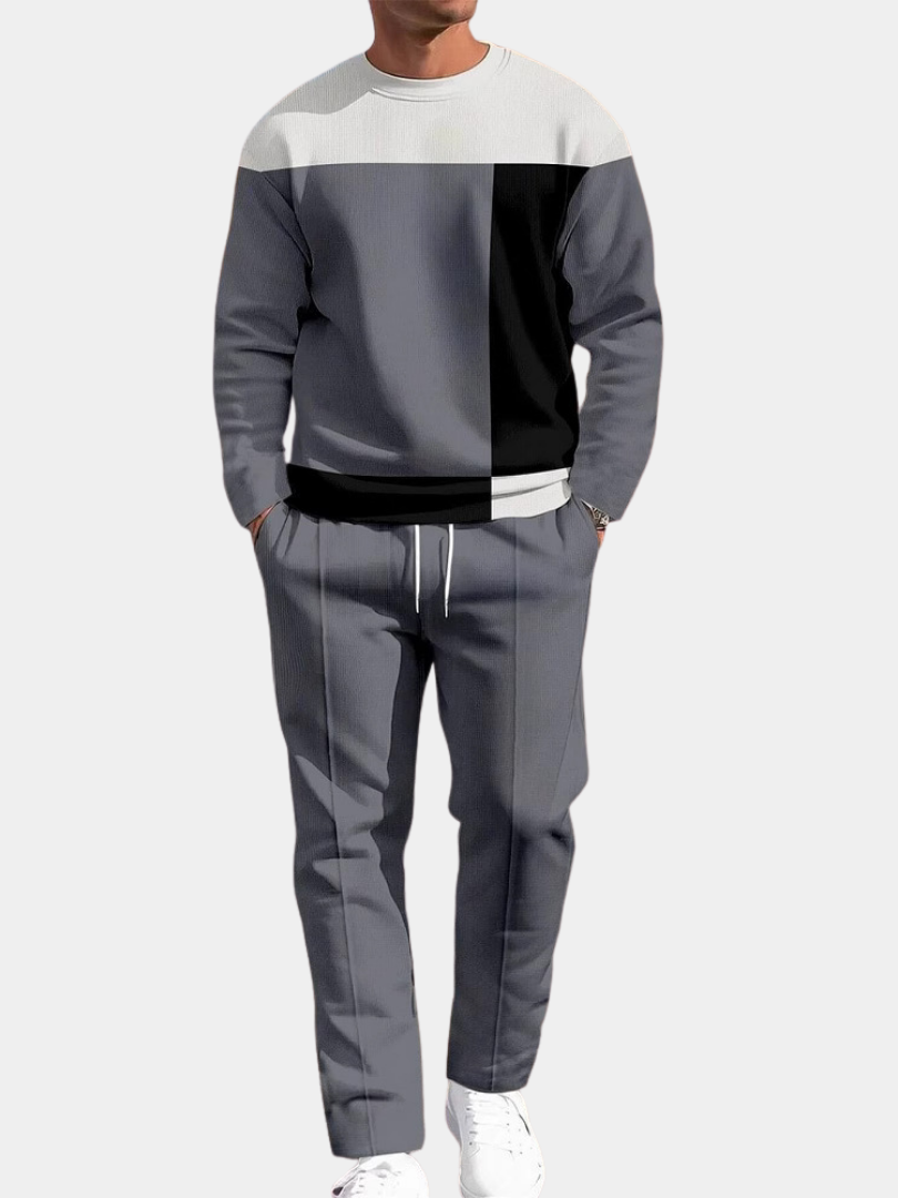 Svenssonmode | Elegant sportchict set