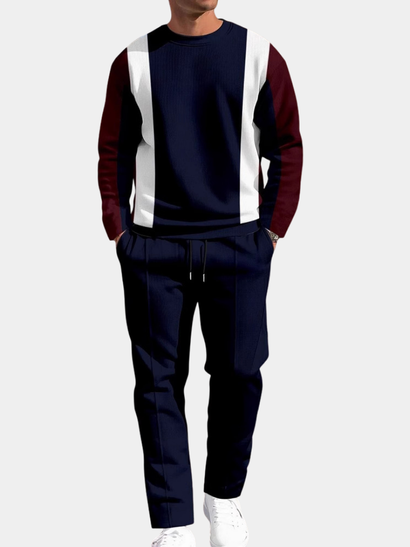 Svenssonmode | Elegant sportchict set