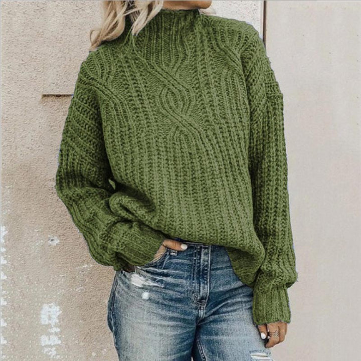 Lena - Couture Jumper