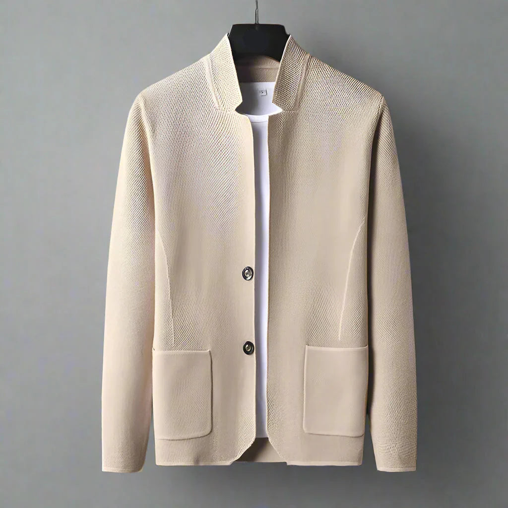 Thomas | Herr Cardigan