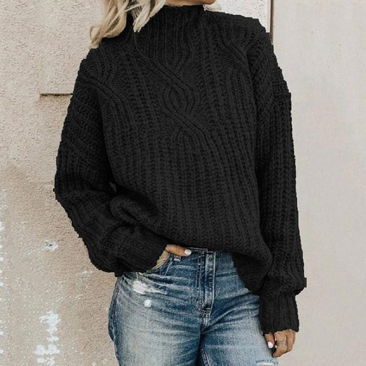 Lena - Couture Jumper
