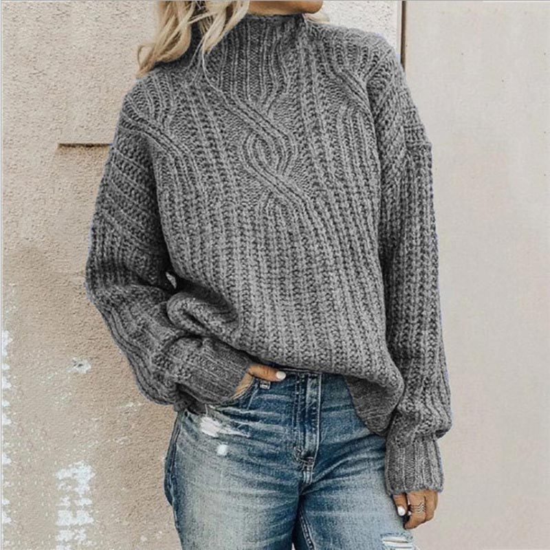 Lena - Couture Jumper