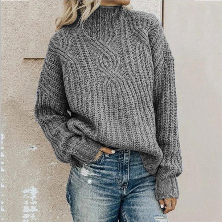 Lena - Couture Jumper