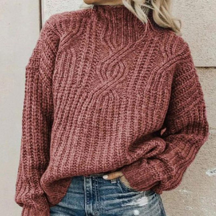Lena - Couture Jumper