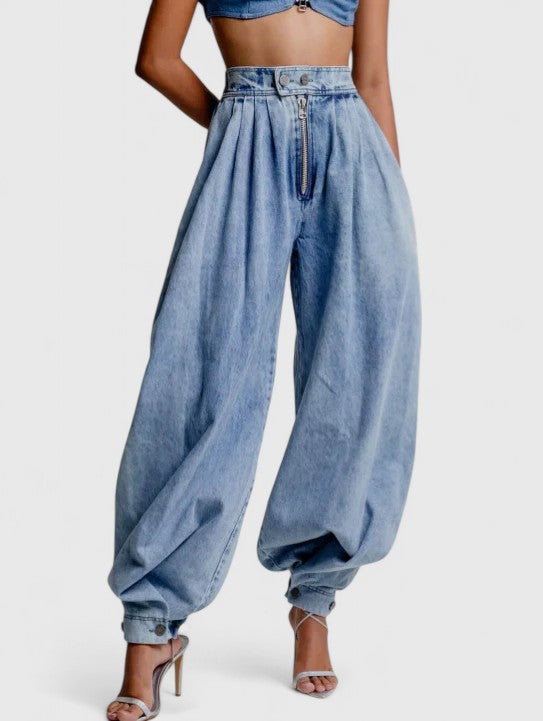 Ariselisse | Bekväma Jeans