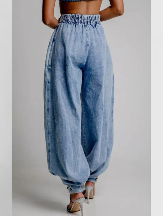 Ariselisse | Bekväma Jeans