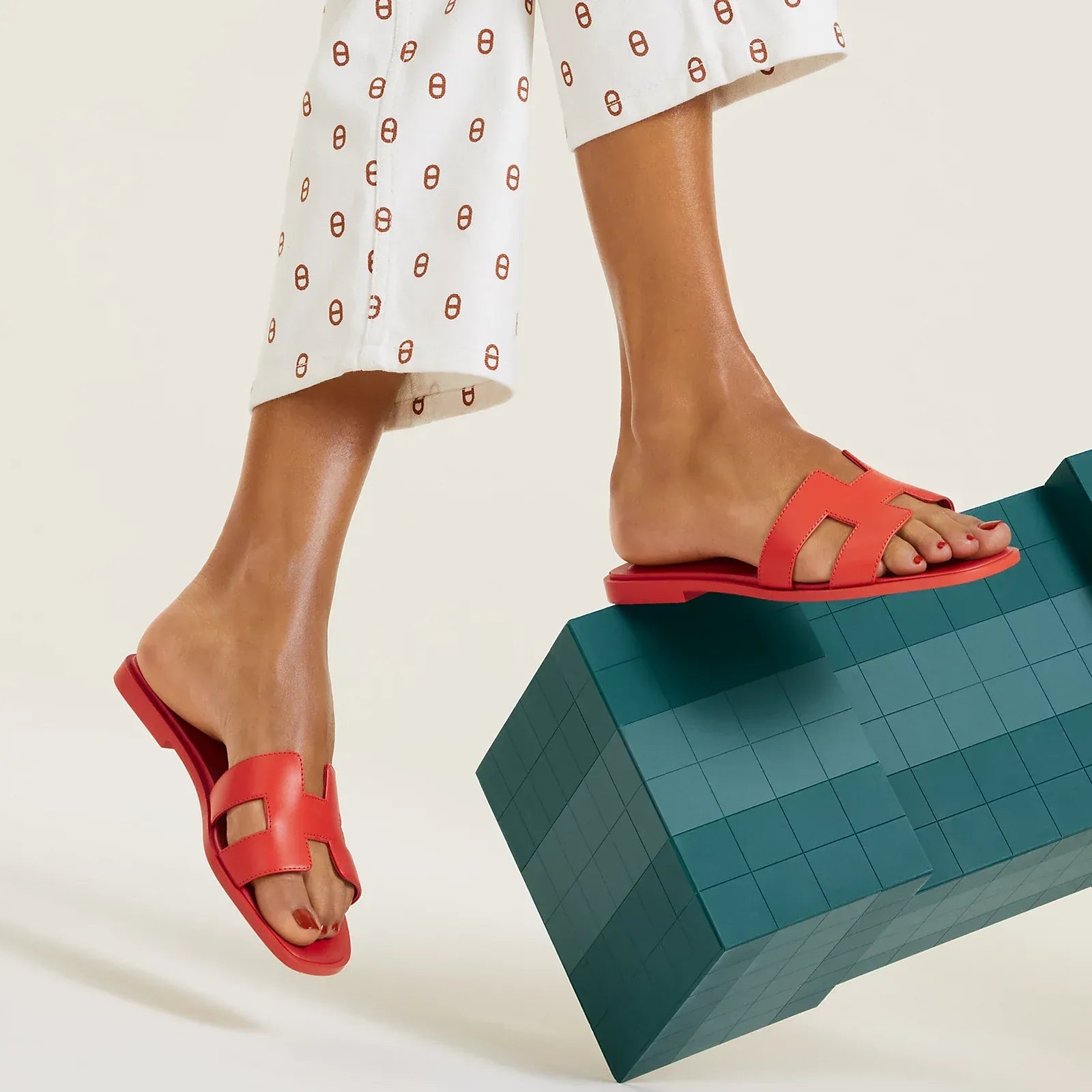 SERENA | ELEGANTA SANDALER