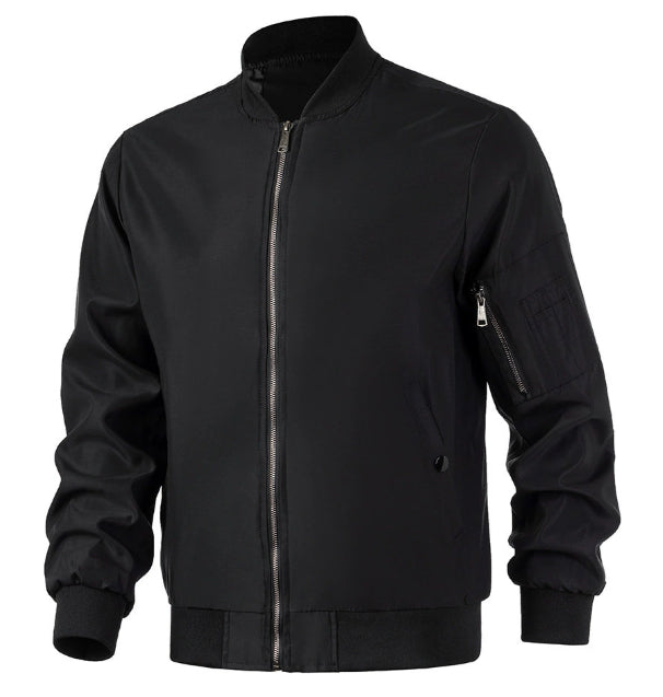 Eric | Premium herrjacka