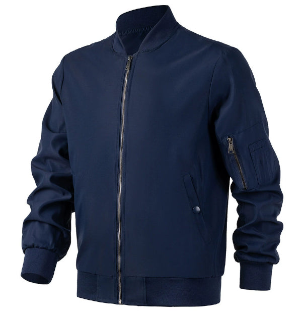 Eric | Premium herrjacka