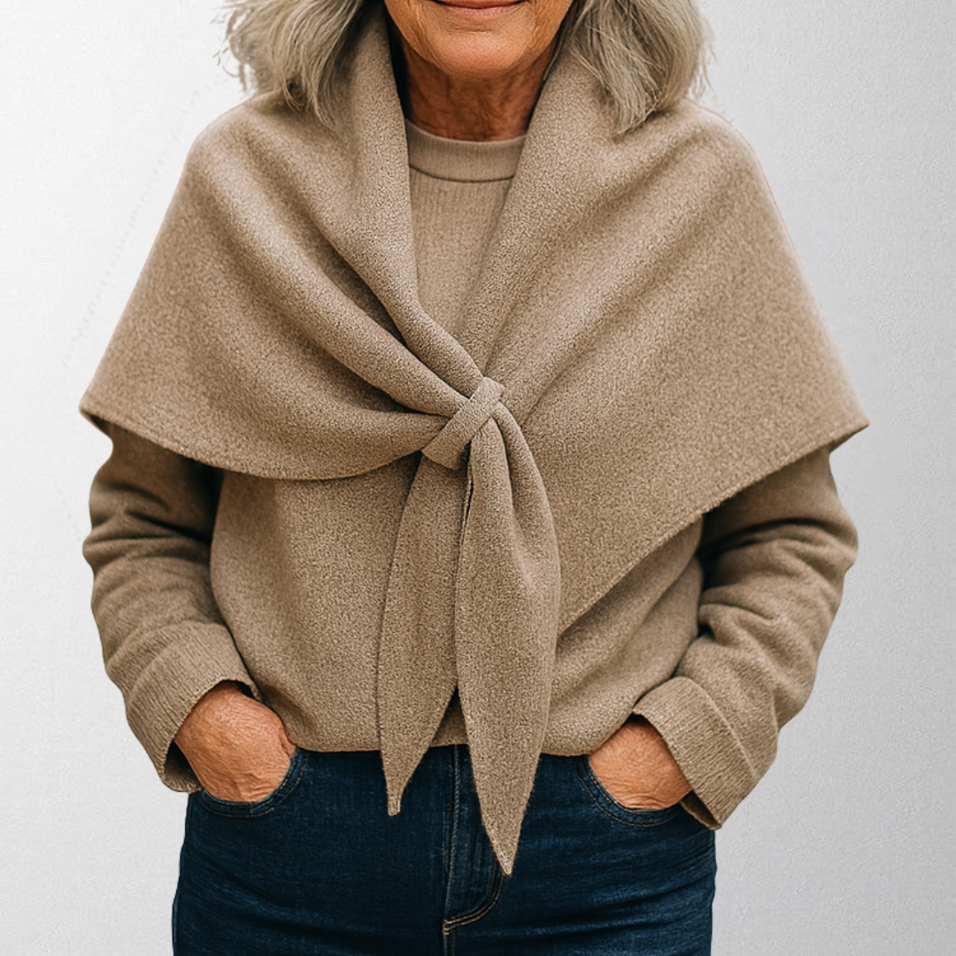 Janice | Eleganta Scarfen