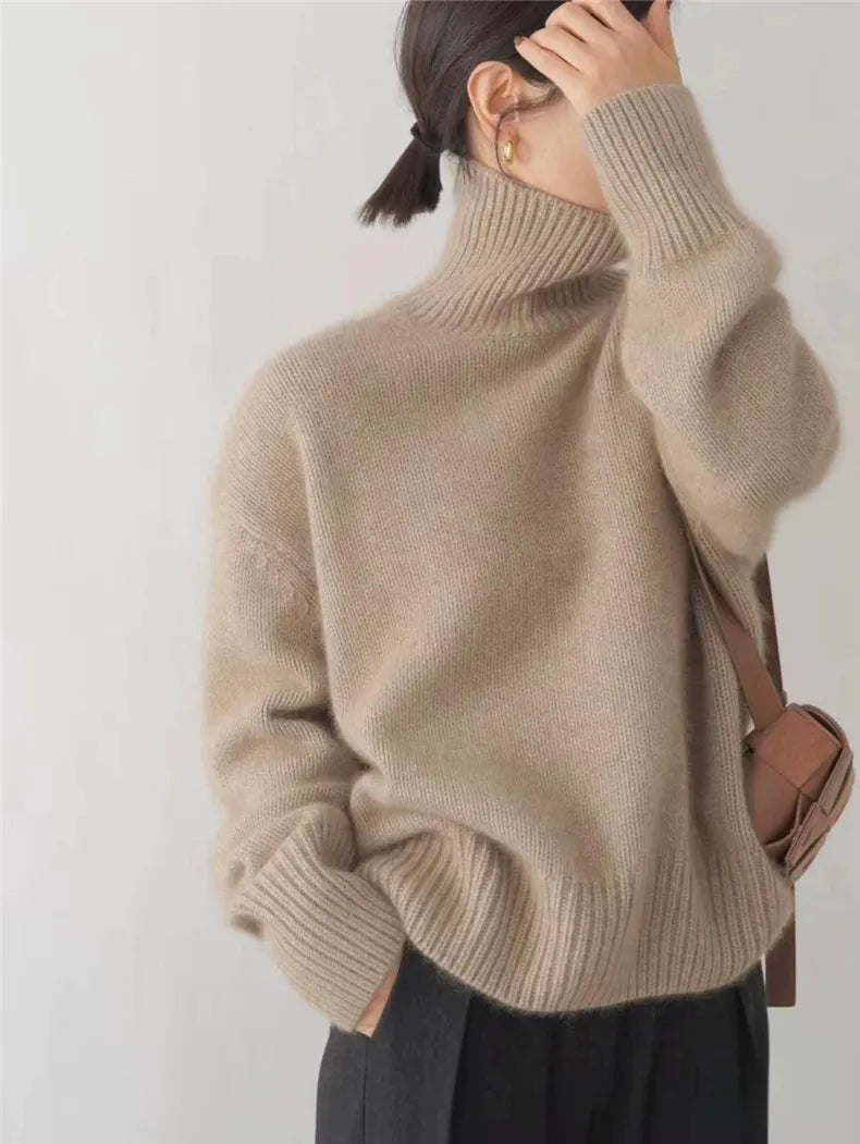 Isabella - Couture Polotröja